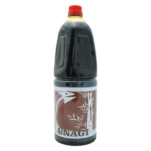 Соус Унаги BG 1,8 л (6 шт/кор)