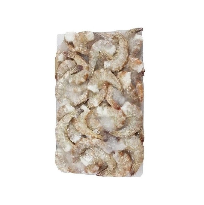 Креветка б/г 21/25, блок 1,8 Китай (6шт/кор)