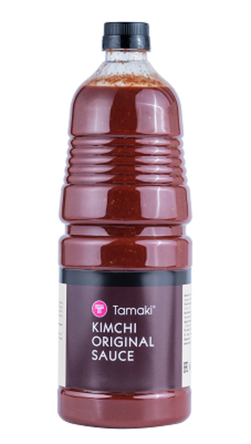 Соус Кимчи Tamaki 1,8л. (6 шт/кор)