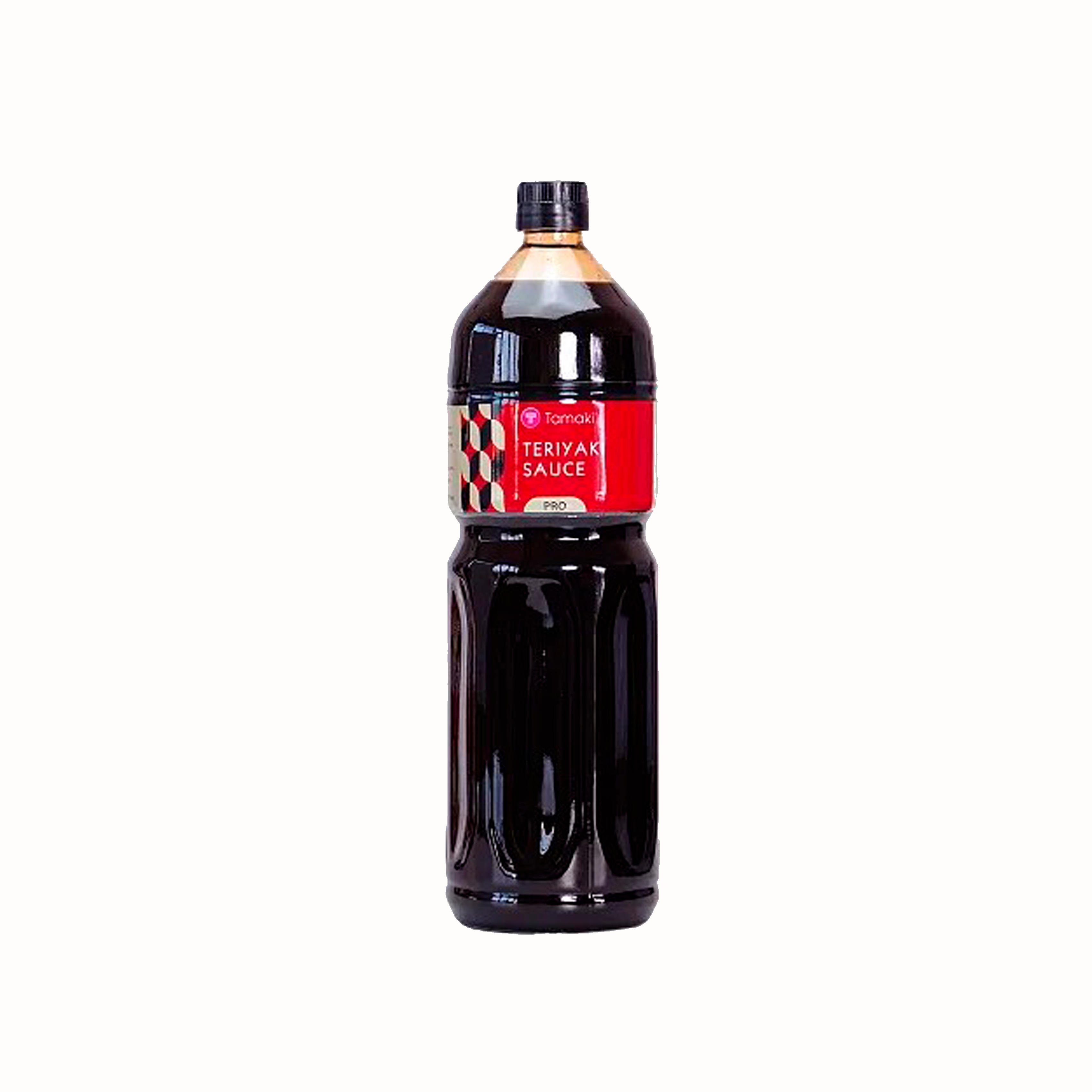 Соус терияки "Tamaki Pro" 1,5 л (6 шт/кор)