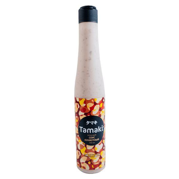Соус кунжутный Tamaki, 0,240 л (8шт/кор)