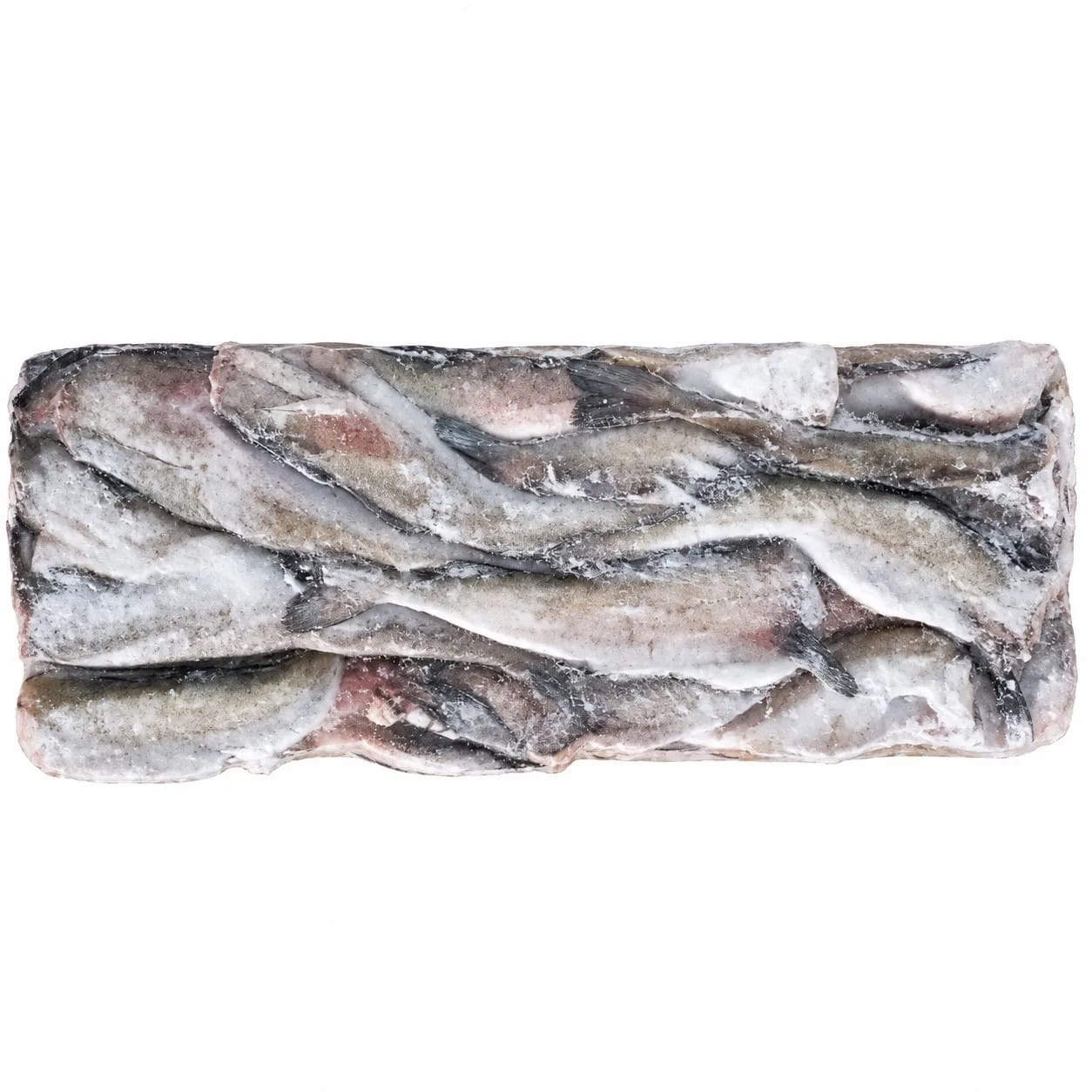 Минтай с/м б/г 2L/ 35+/Залив Восток/22 кг