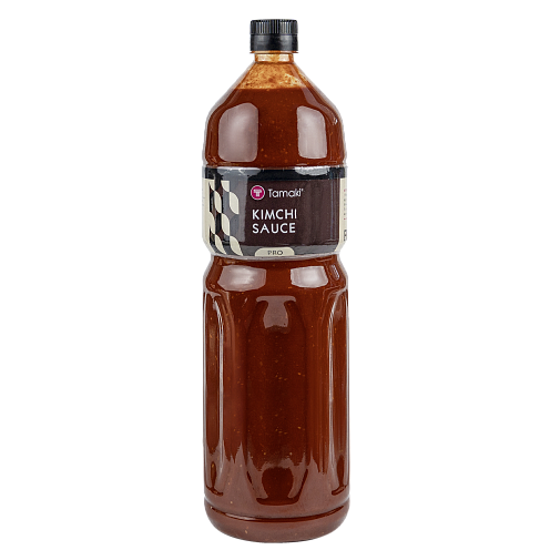 Соус Кимчи Tamaki Pro 1.5 л (6шт/кор)