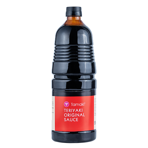 Соус терияки "Тamaki" 1,8 л (6шт/кор)