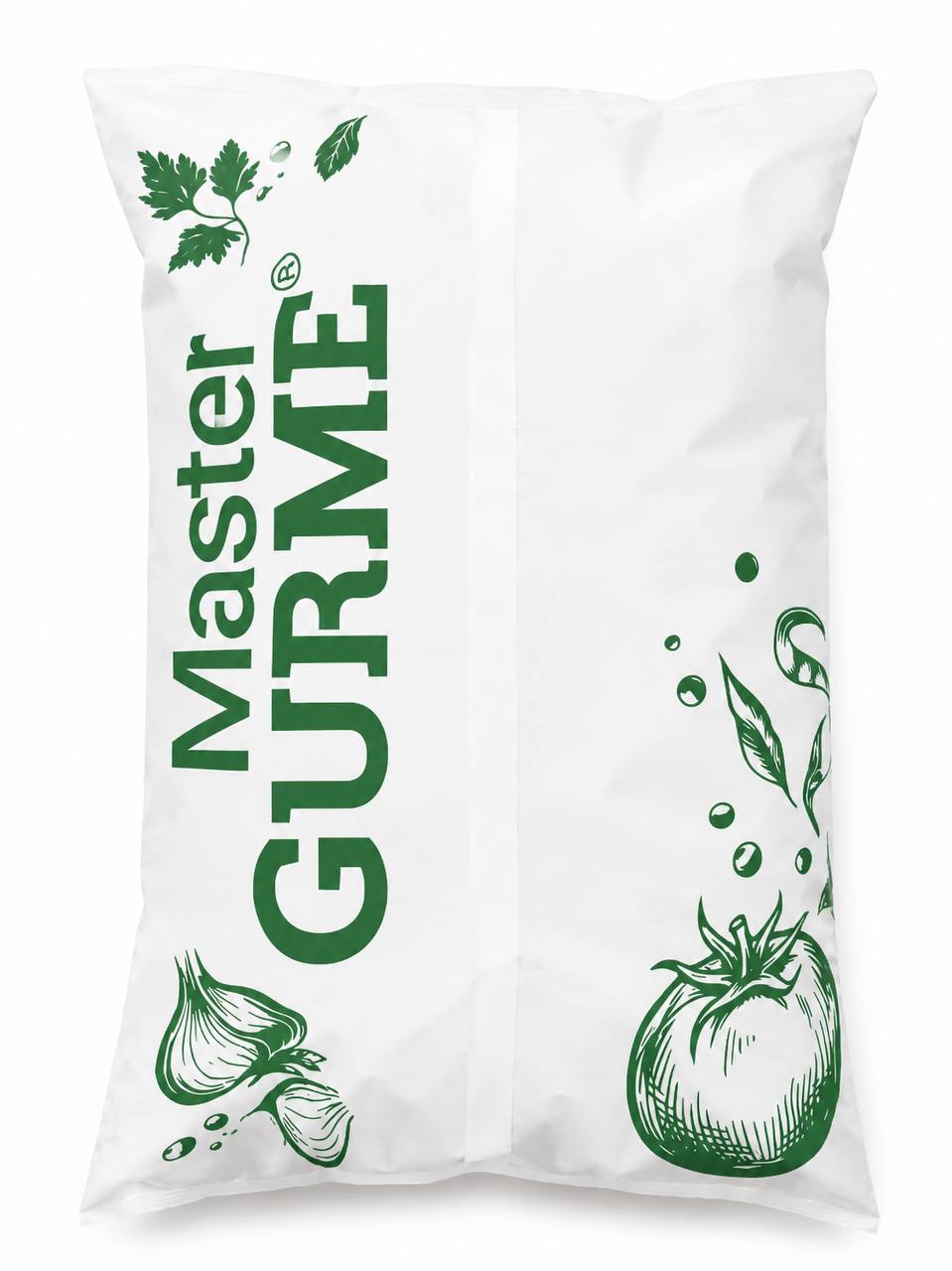 Соус Сырный Master Gurme 1 кг (10 шт/кор)